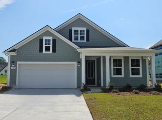 759 Choctaw Dr, Conway, SC 29526