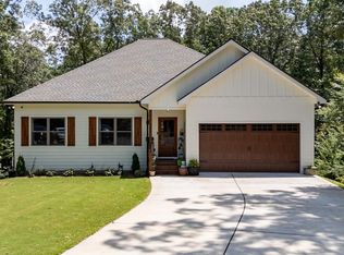 146 Hackney Trl E, Ellijay, GA 30536