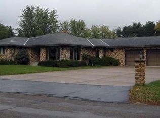 1255 N River Rd, Buffalo City, WI 54622