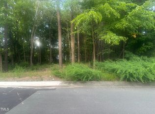 1107 High Fox Dr LOT 45, Durham, NC 27703