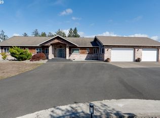 88495 Anchor Ct, Gearhart, OR