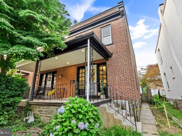 449 W Baltimore Ave, Media, PA 19063