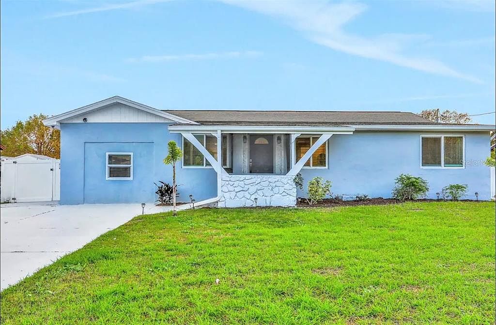 528 Fox Run Trl, Apollo Beach, FL 33572 | MLS #T3454349 | Zillow