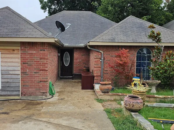 1418 Exeter Ave, Dallas, TX 75216