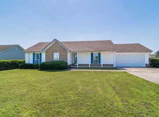 297 Dorton St, Bay, AR 72411