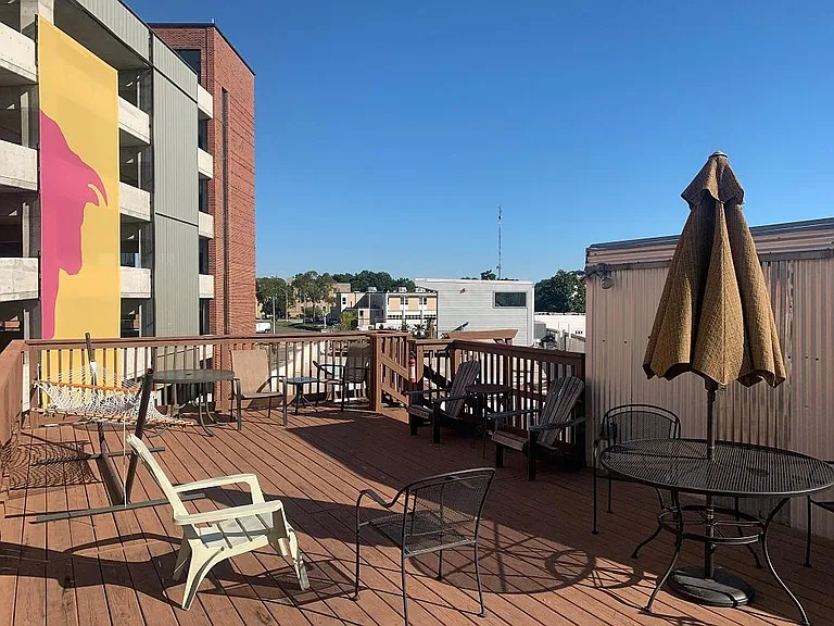 413 E Chapel Hill St #7 — Photo 7