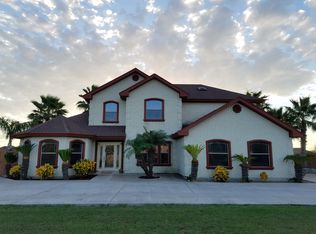 35221 Kretz Rd, Los Fresnos, TX 78566