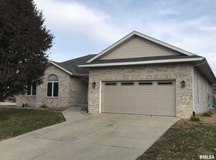 1804 Appleton Dr, Springfield, IL 62711