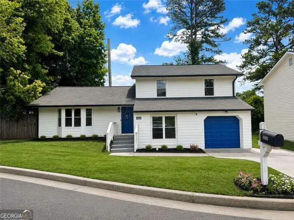 6338 Stablewood Way, Lithonia, GA 30058