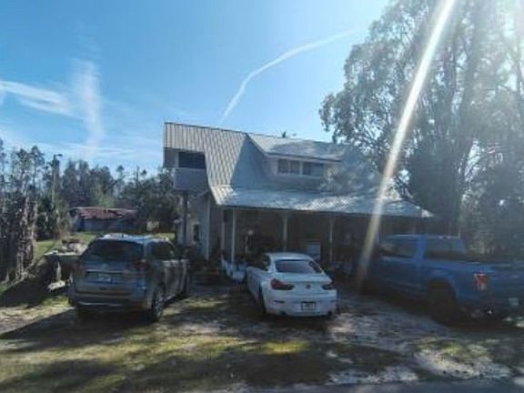 Property Side View
