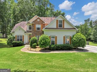 12585 Simmons Rd, Hampton, GA 30228