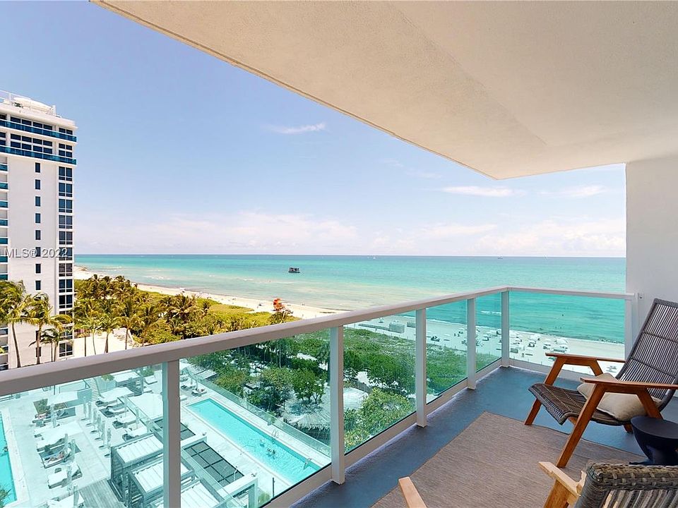 1st image of 2301 Collins Ave APT 910