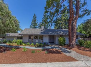 121 Yerba Santa Ave, Los Altos, CA 94022