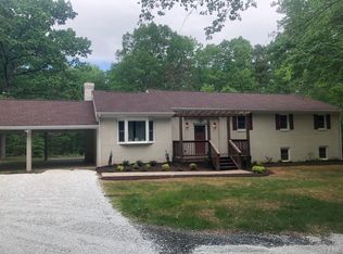 592 Gum Branch Rd, Appomattox, VA 24522