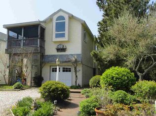 204 Princeton Ave, Cape May Point, NJ 08212