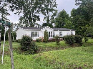 7601 Daiselle Pl, Stantonsburg, NC 27883