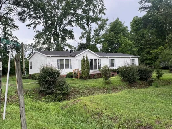 7601 Daiselle Place, Saratoga, NC 27873