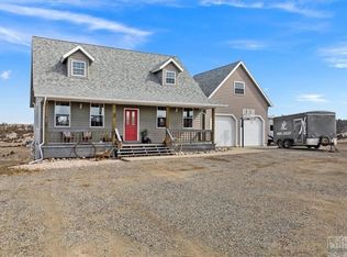 1755 Weldon Rd, Billings, MT 59101