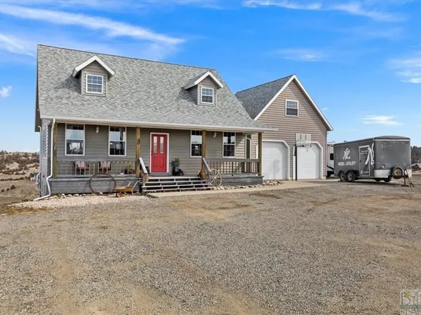 1755 Weldon Rd, Billings, MT 59101