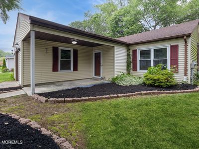 266 Valley Forge Drive, Little Egg Harbor, NJ, 08087