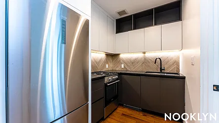 Rented by Nooklyn NYC LLC