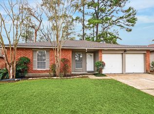 5815 Bridgegate Dr, Spring, TX 77373