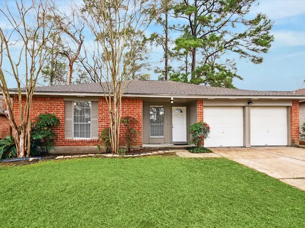 5815 Bridgegate Dr, Spring, TX 77373