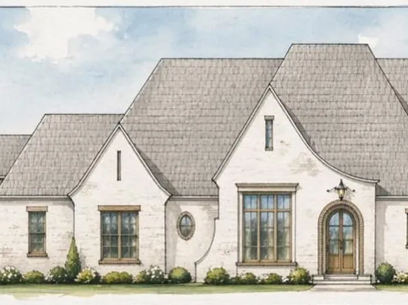 10386 Winding Br, Chappell Hill, TX 77426