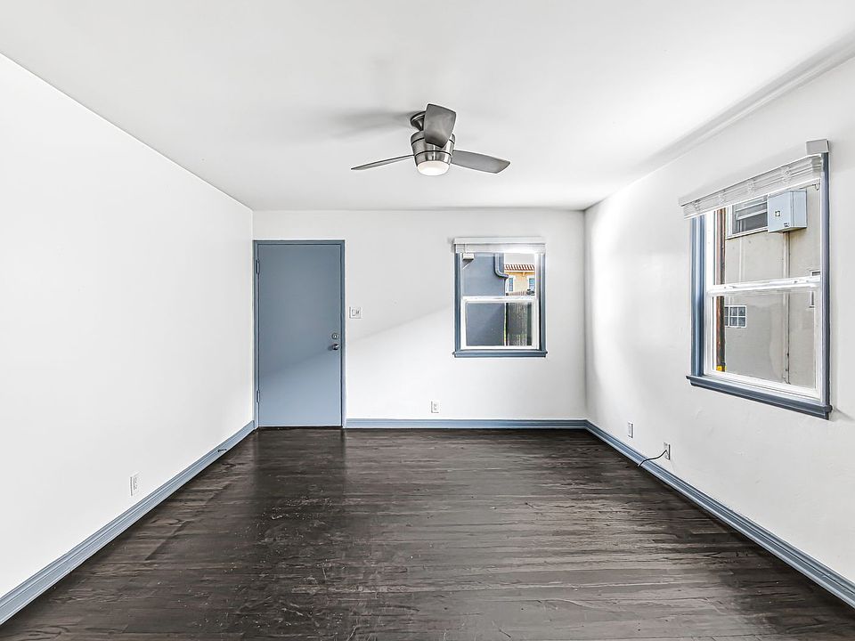 1st image of 727 Olive Ave APT 4