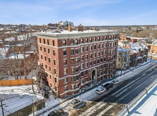 180 High Street #22, Portland, ME 04101