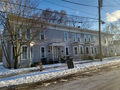 412-418 Matthew St #412, Elmira, NY, 14901
