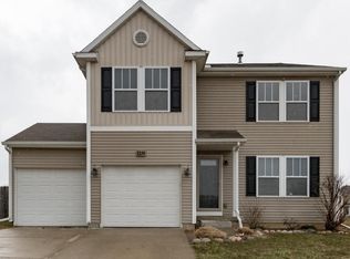 1514 Ellington Dr, Kalamazoo, MI 49009