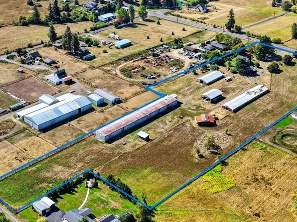 21115 NE 10th Ave, Ridgefield, WA 98642