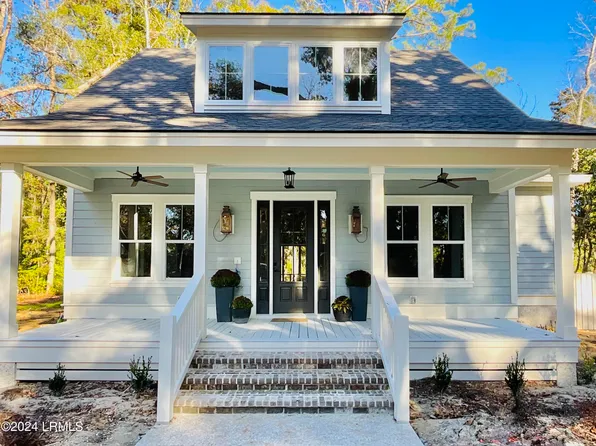 169 Bull Point Dr, Seabrook, SC 29940