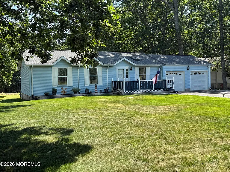 940 Anderson Rd — Photo 5