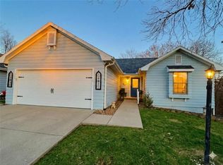 503 S Prewitt St, Nevada, MO 64772