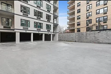 Rented by Elmekies Equities