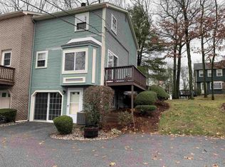 114 Cannongate Iii Rd #114, Nashua, NH 03063