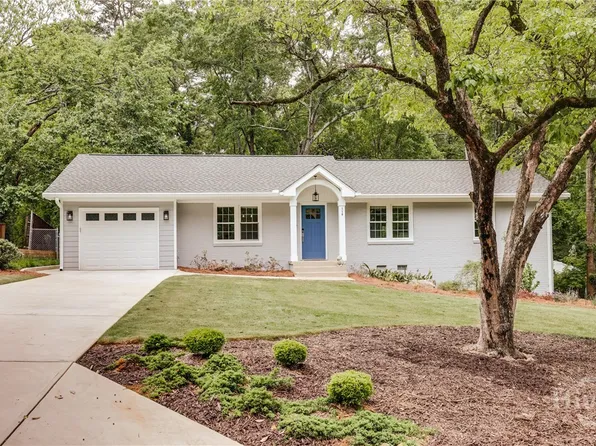 115 Annes Court, Athens, GA 30606