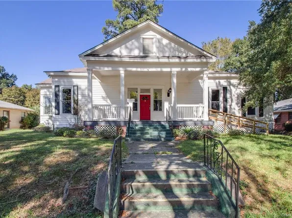 530 Kirby Pl, Shreveport, LA 71104
