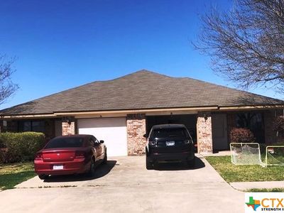 1304 Nicholas Cir #B & A, Killeen, TX, 76542