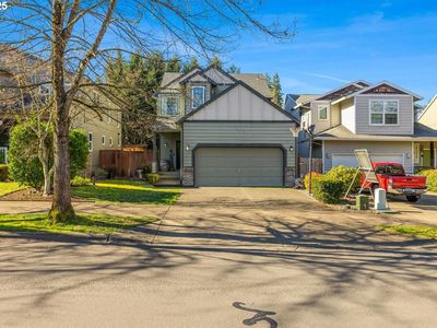21059 SW Bedstraw Ter, Sherwood, OR, 97140