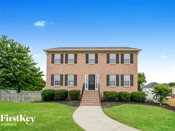 1127 Browns Run Dr, Kernersville, NC 27284