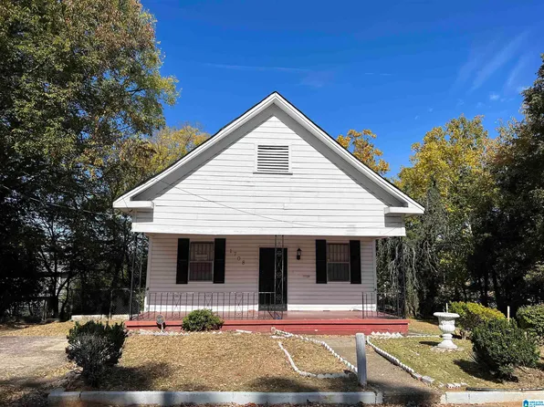 1708 13th Ct N, Birmingham, AL 35204
