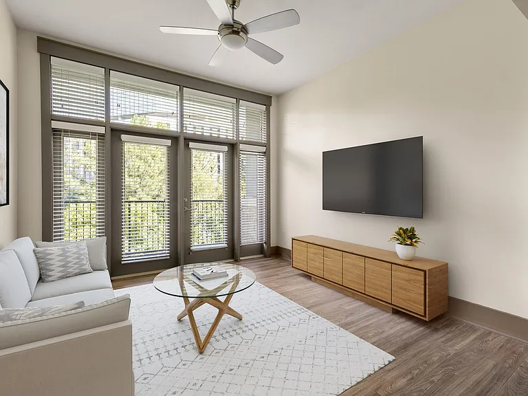 1160 Hammond Living Room