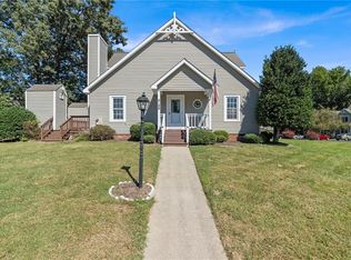 6188 Rolling Forest Cir, Mechanicsville, VA 23111