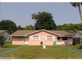 7723 Chapel Ave, Port Richey, FL 34668