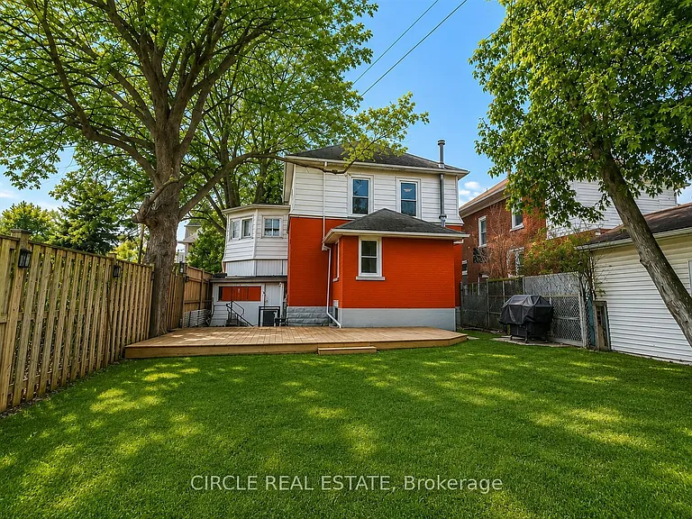 4 Chelsea St — Photo 16