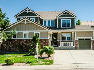 21264 E Whitaker Dr, Aurora, CO 80015