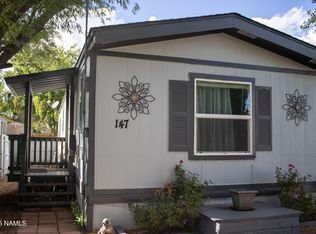 1450 W Kaibab Ln LOT 147, Flagstaff, AZ 86001